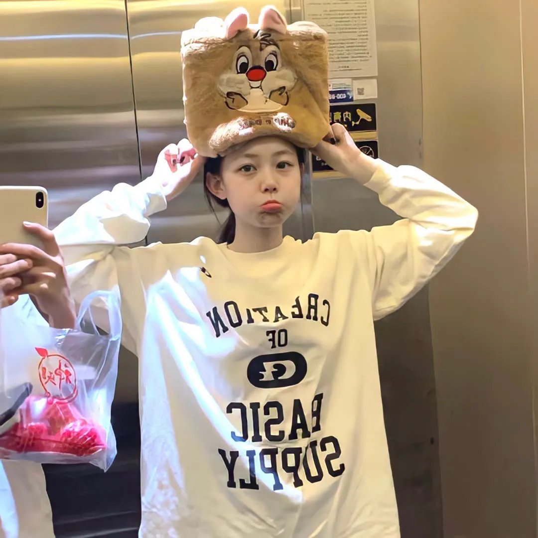 孩子和我