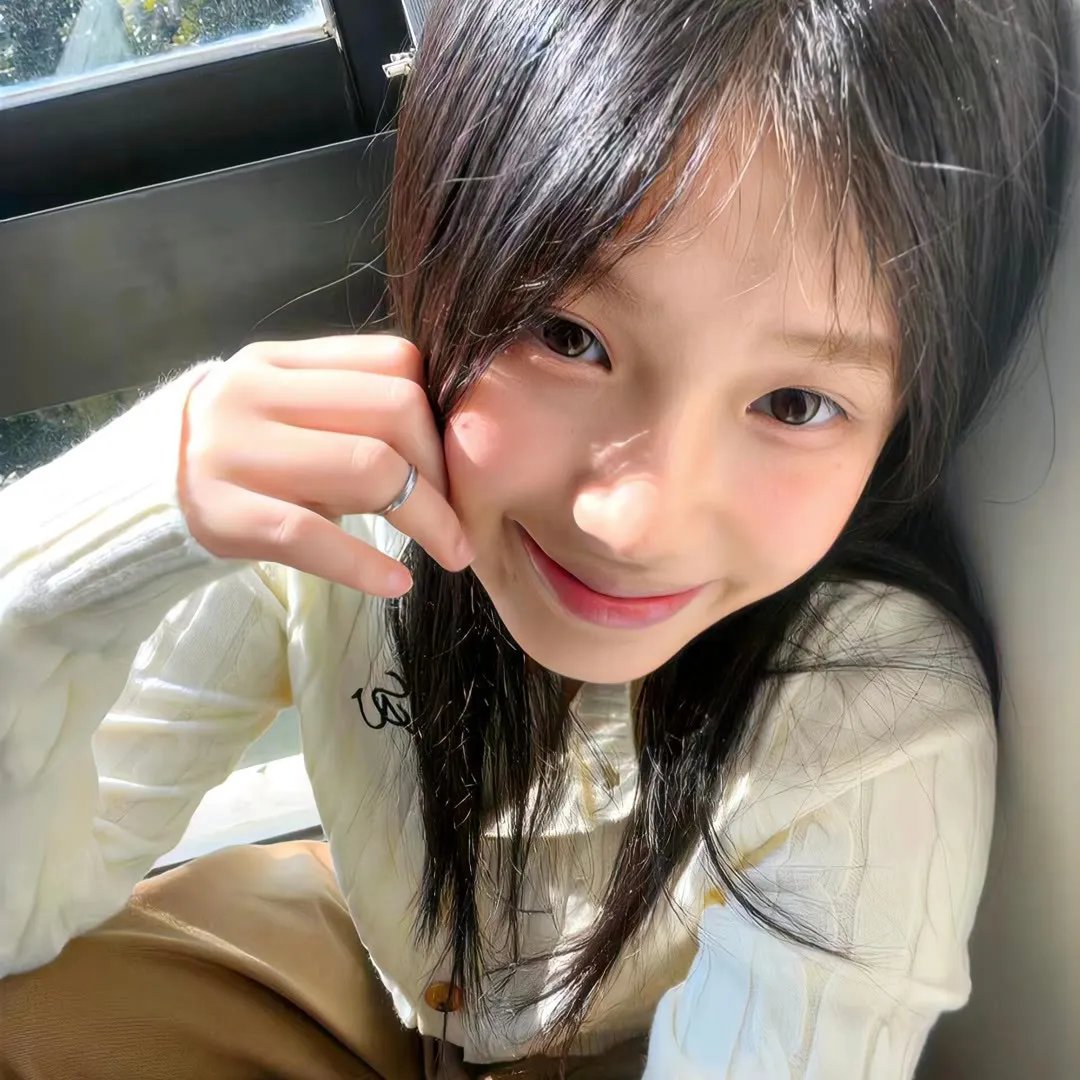 从山上看